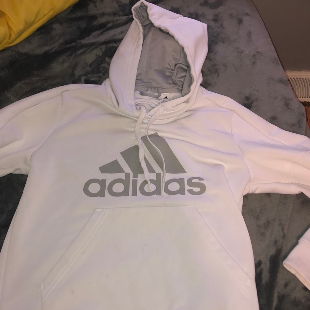 Adidas Sweatshirt